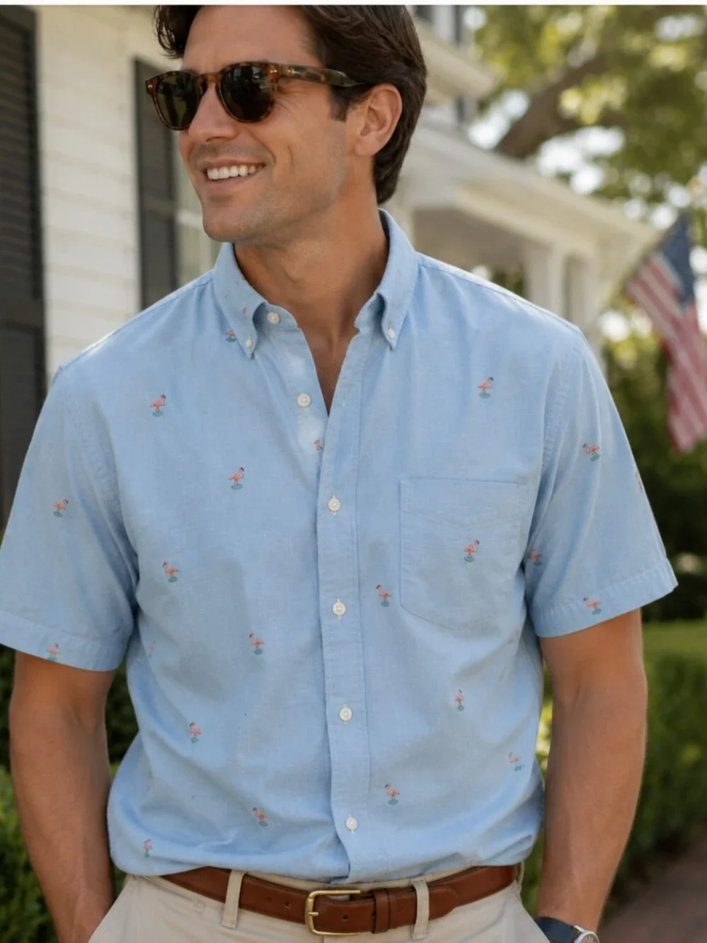J. Crew no offers